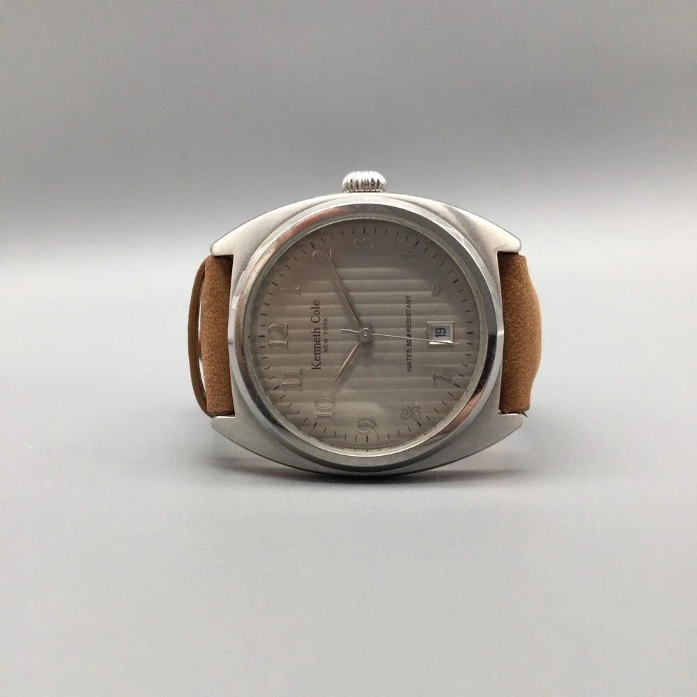 Kenneth Cole see photos